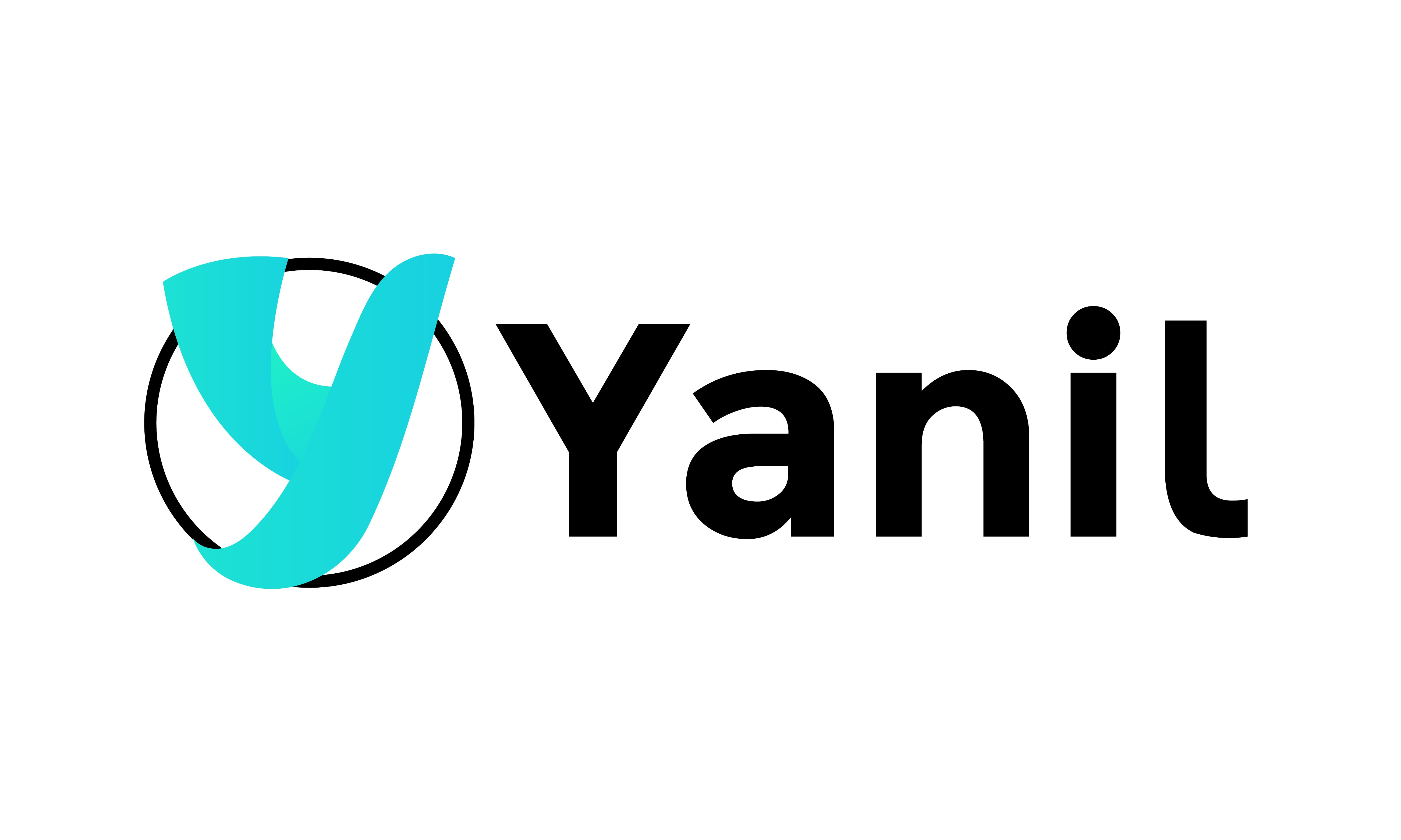 Yanil logo